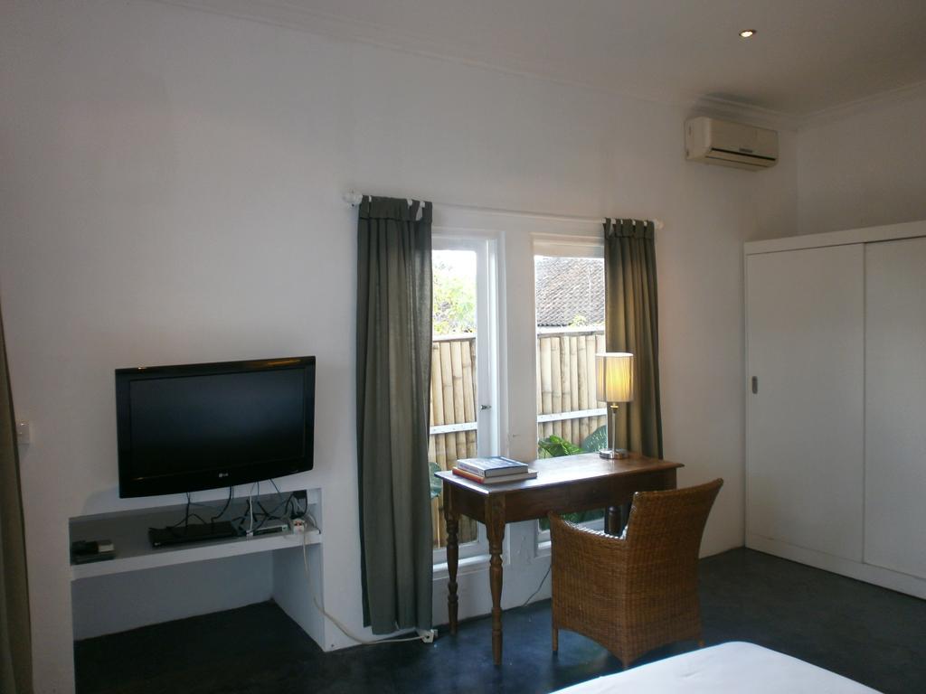 The Apartments Canggu