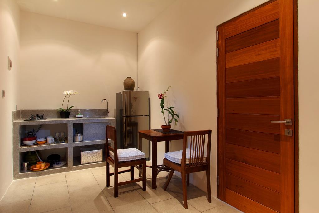 The Apartments Canggu