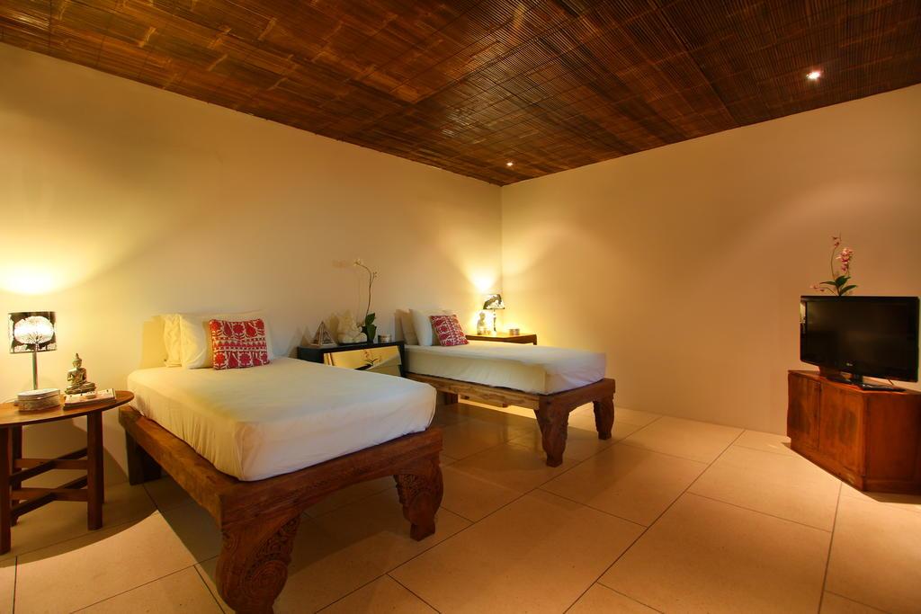 The Apartments Canggu