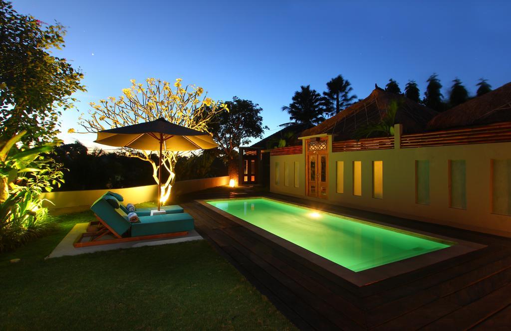 The Apartments Canggu