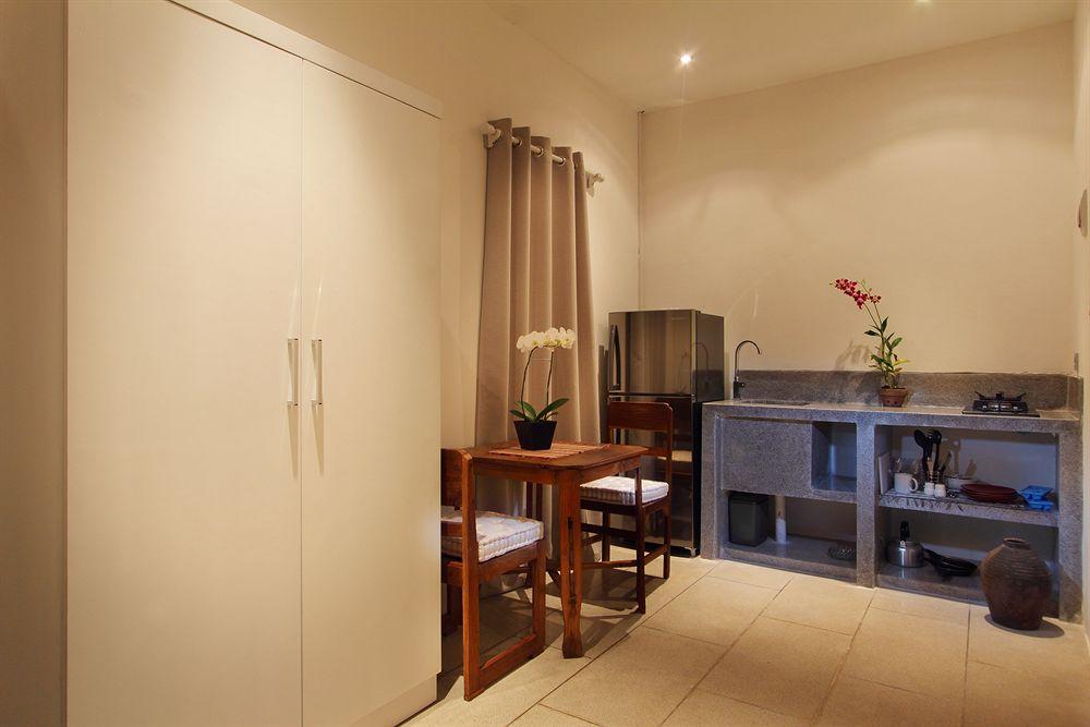 The Apartments Canggu