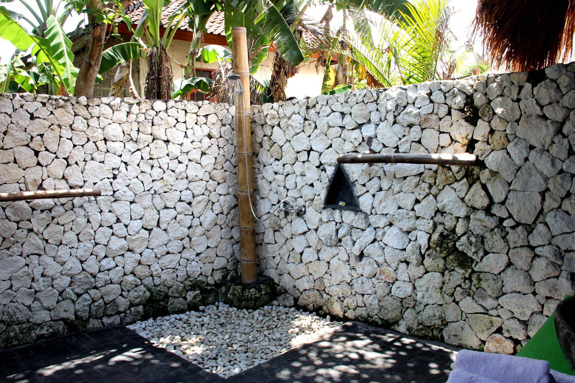 The Calmtree Bungalows