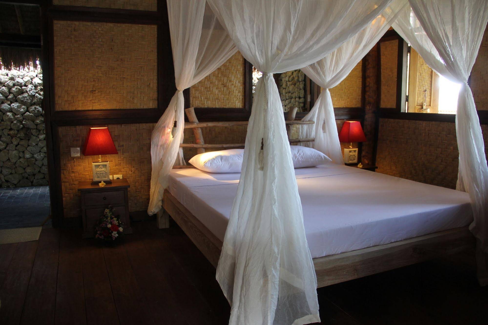 The Calmtree Bungalows