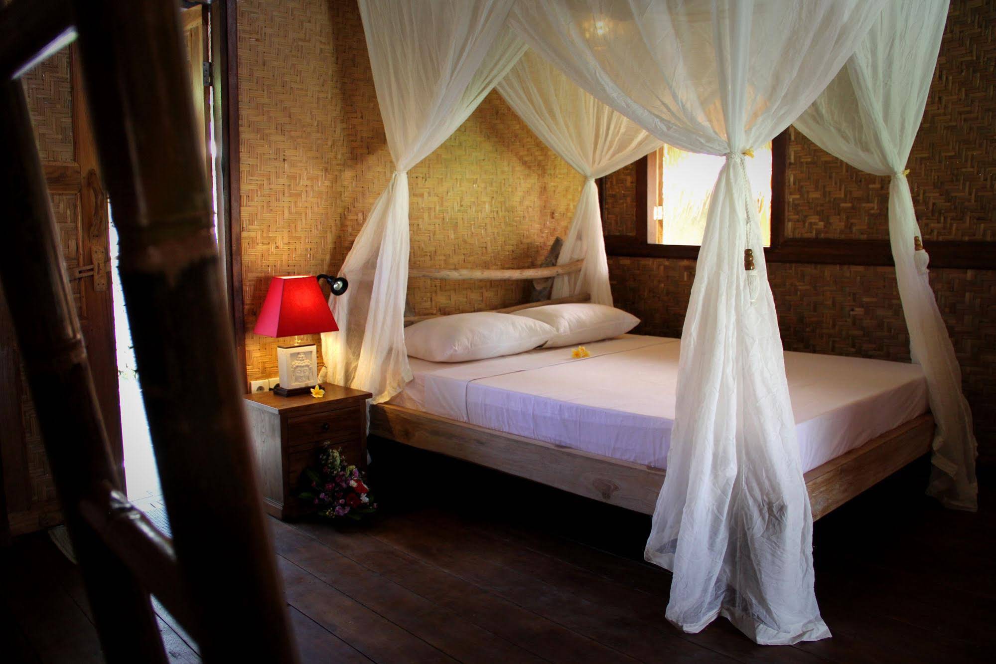 The Calmtree Bungalows