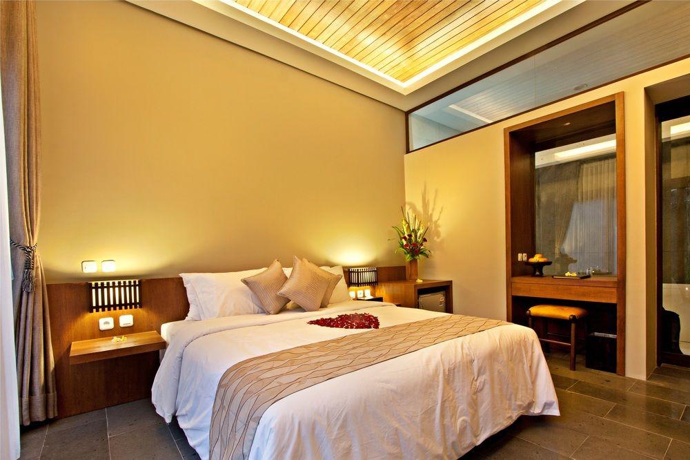 The Canggu Boutique Villas & Spa