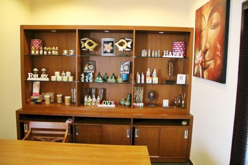 The Canggu Boutique Villas & Spa