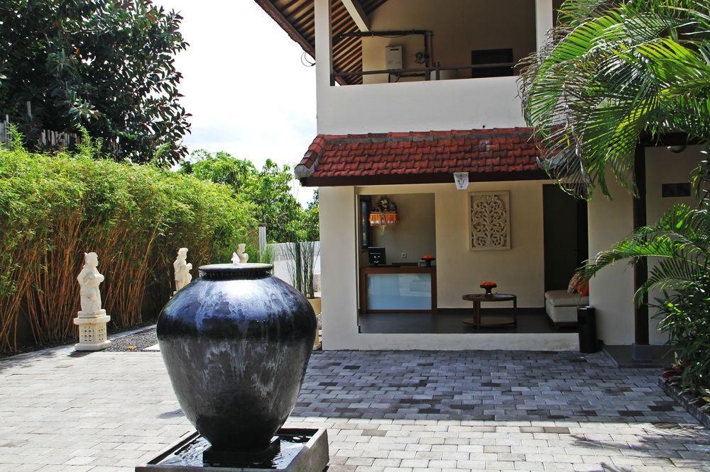 The Canggu Boutique Villas & Spa