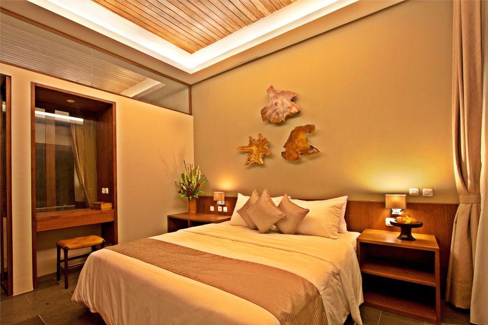 The Canggu Boutique Villas & Spa