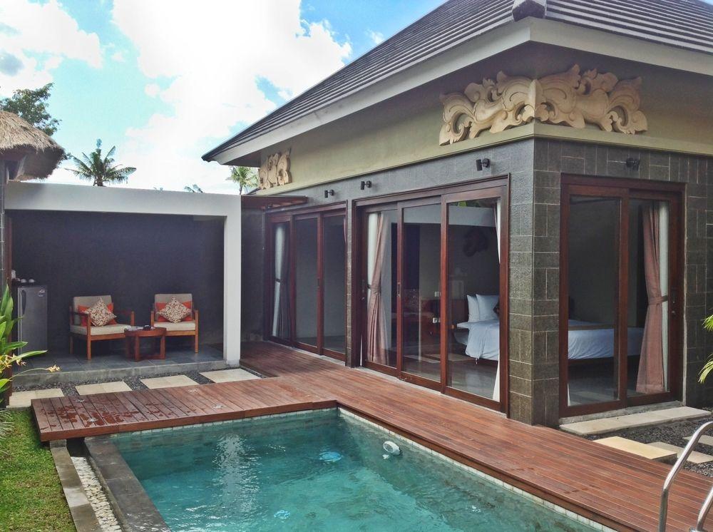 The Canggu Boutique Villas & Spa