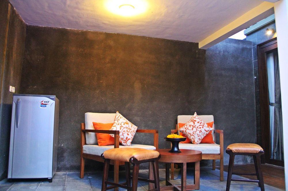 The Canggu Boutique Villas & Spa