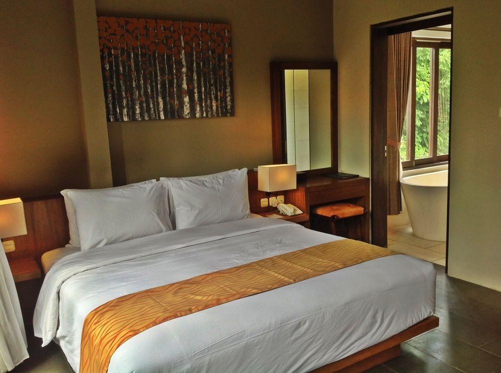 The Canggu Boutique Villas & Spa