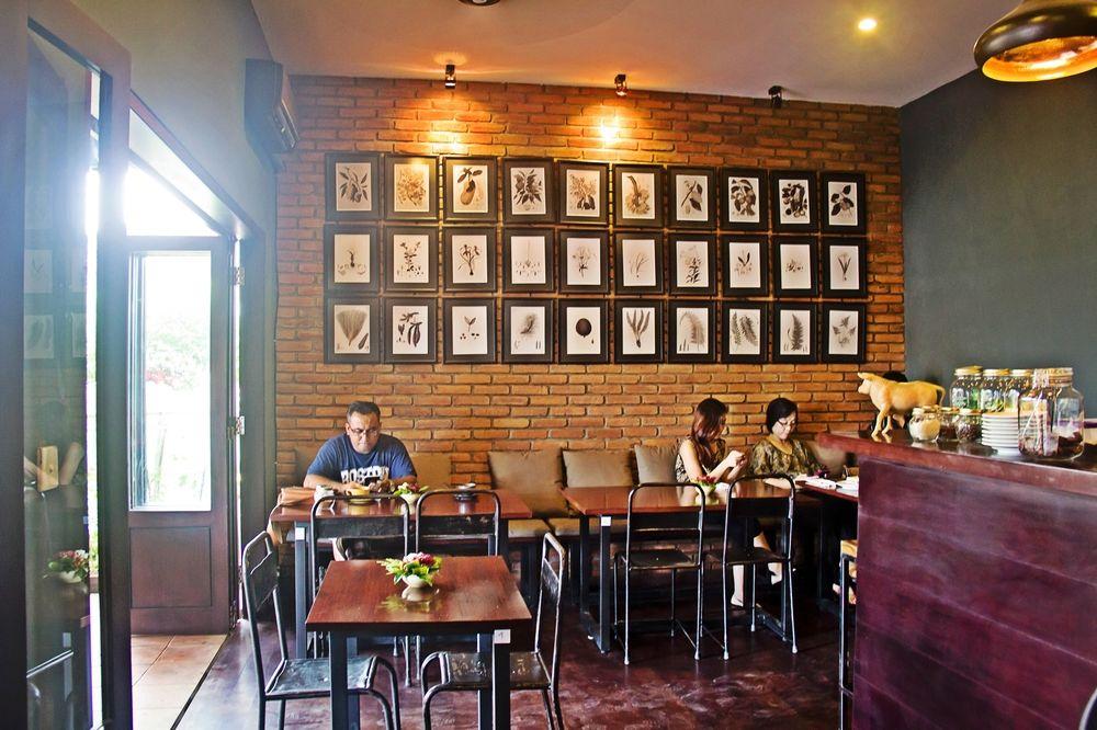 The Canggu Boutique Villas & Spa