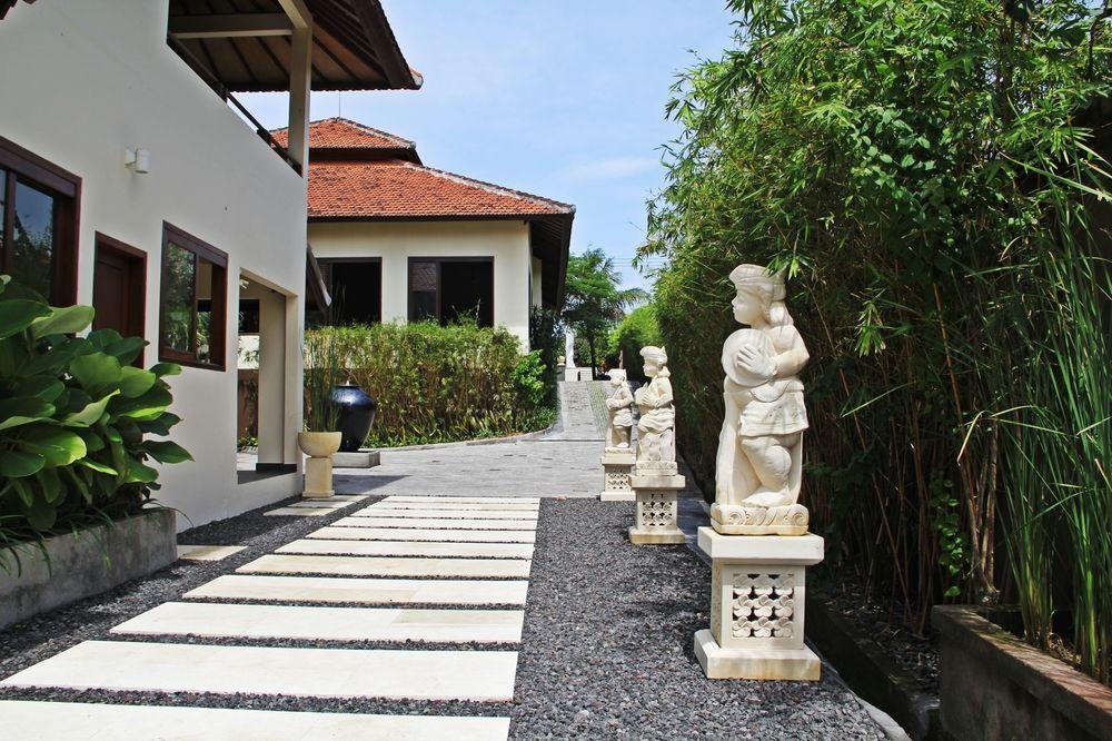 The Canggu Boutique Villas & Spa