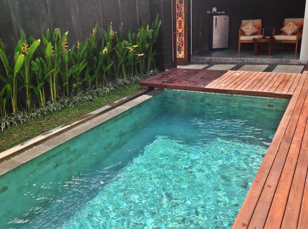 The Canggu Boutique Villas & Spa