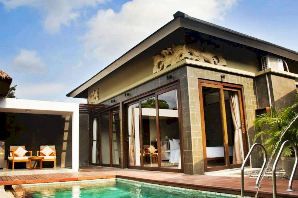 The Canggu Boutique Villas & Spa