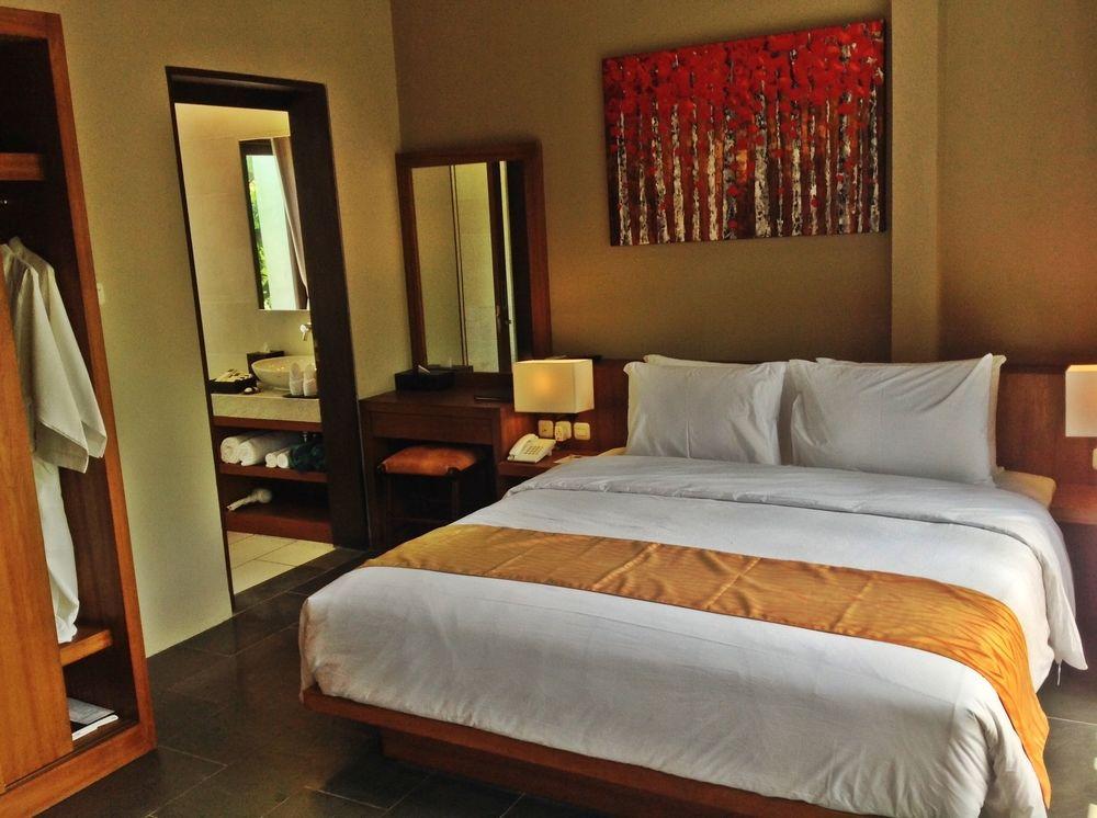 The Canggu Boutique Villas & Spa