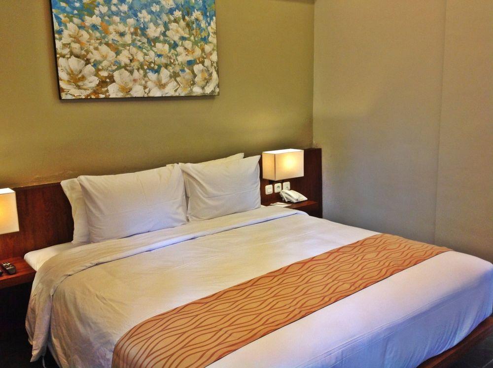 The Canggu Boutique Villas & Spa
