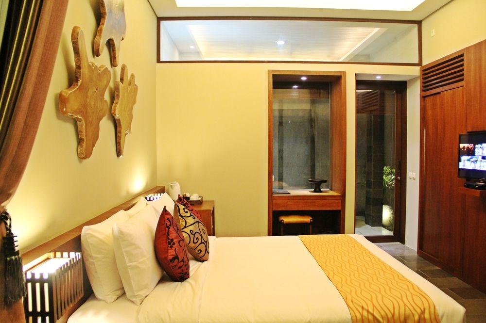 The Canggu Boutique Villas & Spa