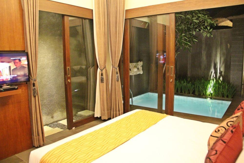 The Canggu Boutique Villas & Spa
