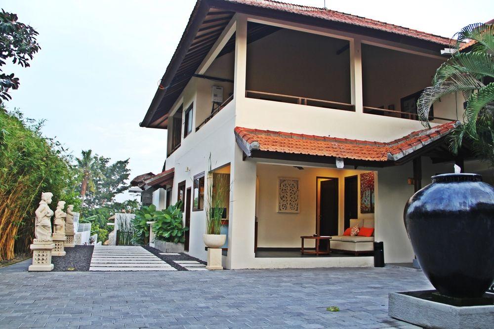The Canggu Boutique Villas & Spa