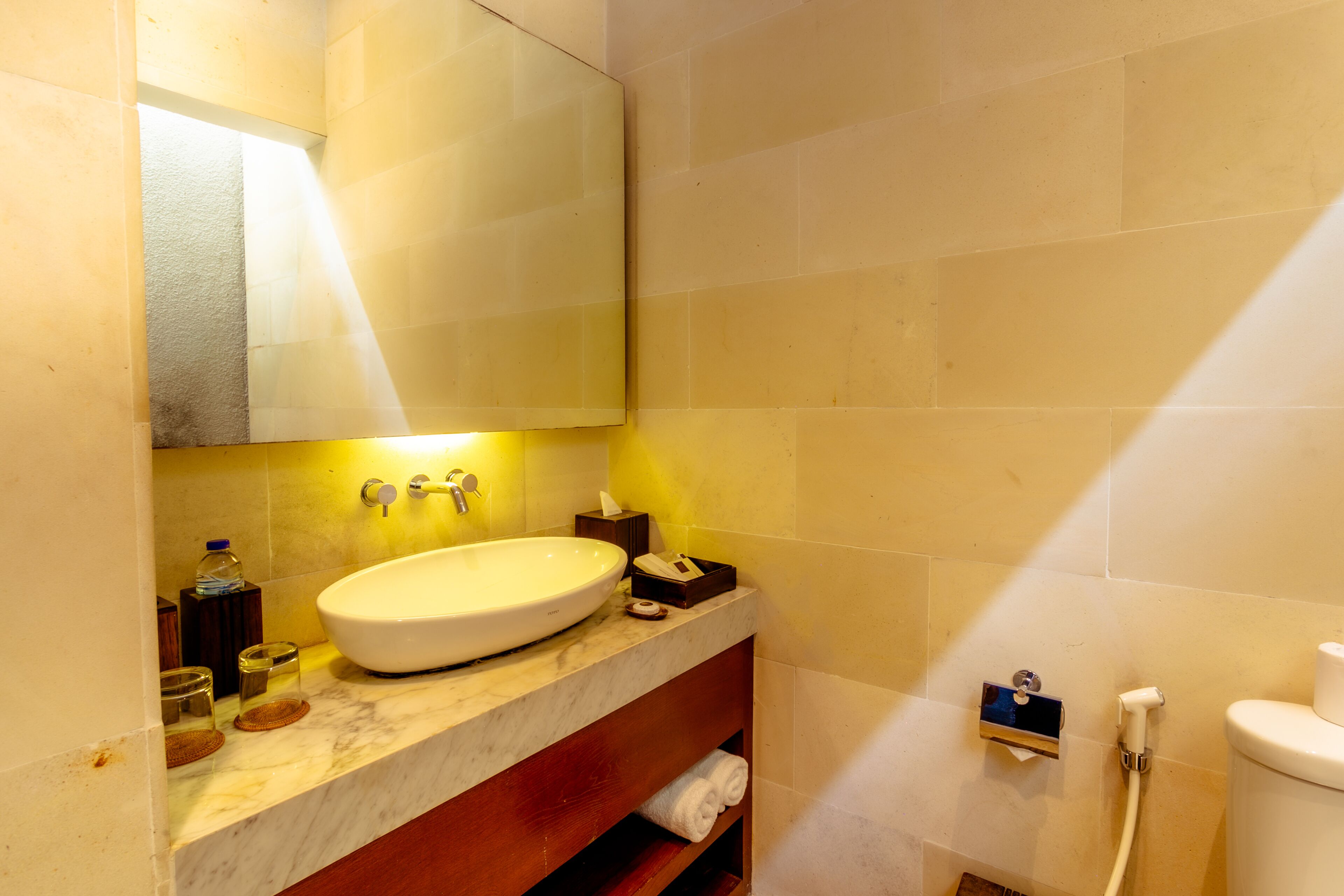 The Canggu Boutique Villas & Spa