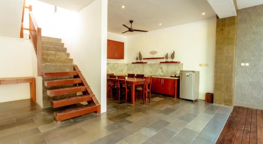 The Canggu Boutique Villas & Spa