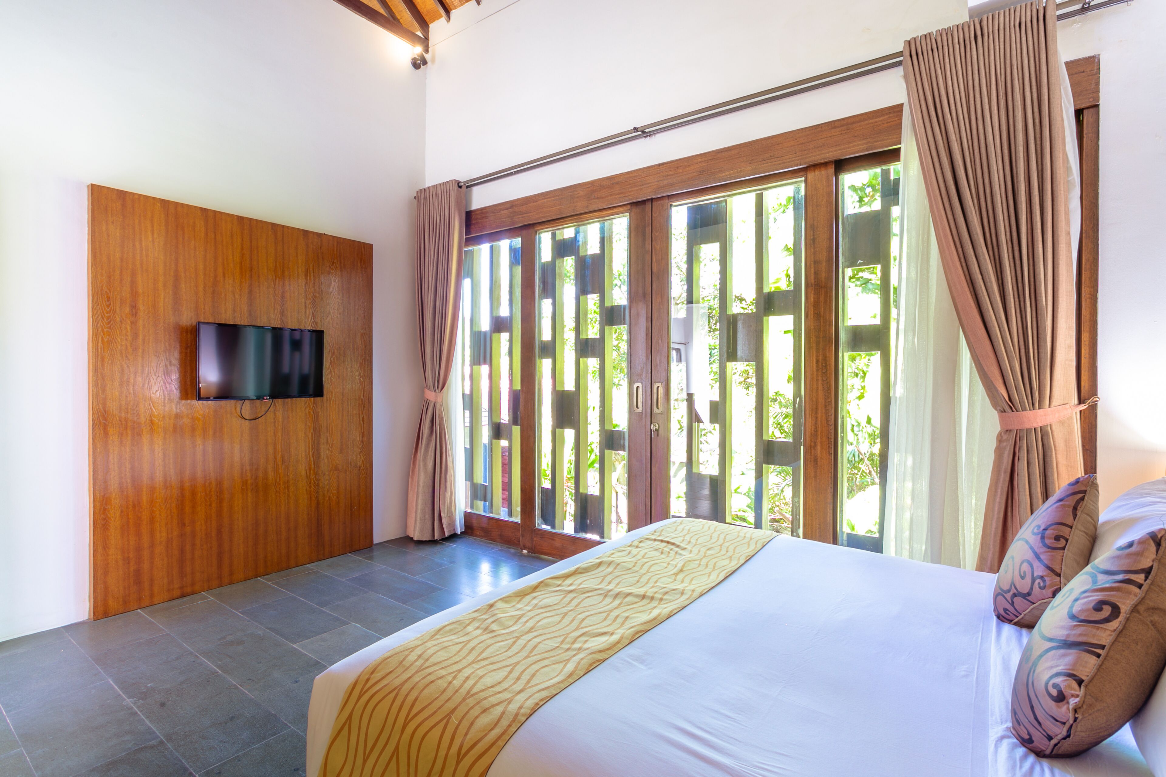 The Canggu Boutique Villas & Spa