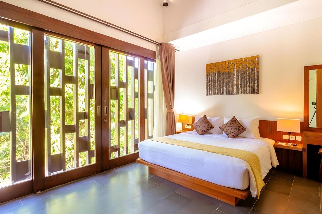 The Canggu Boutique Villas & Spa