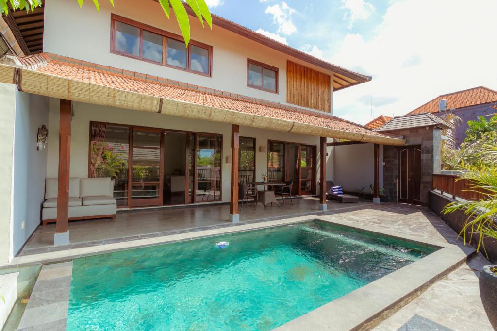 The Canggu Boutique Villas & Spa