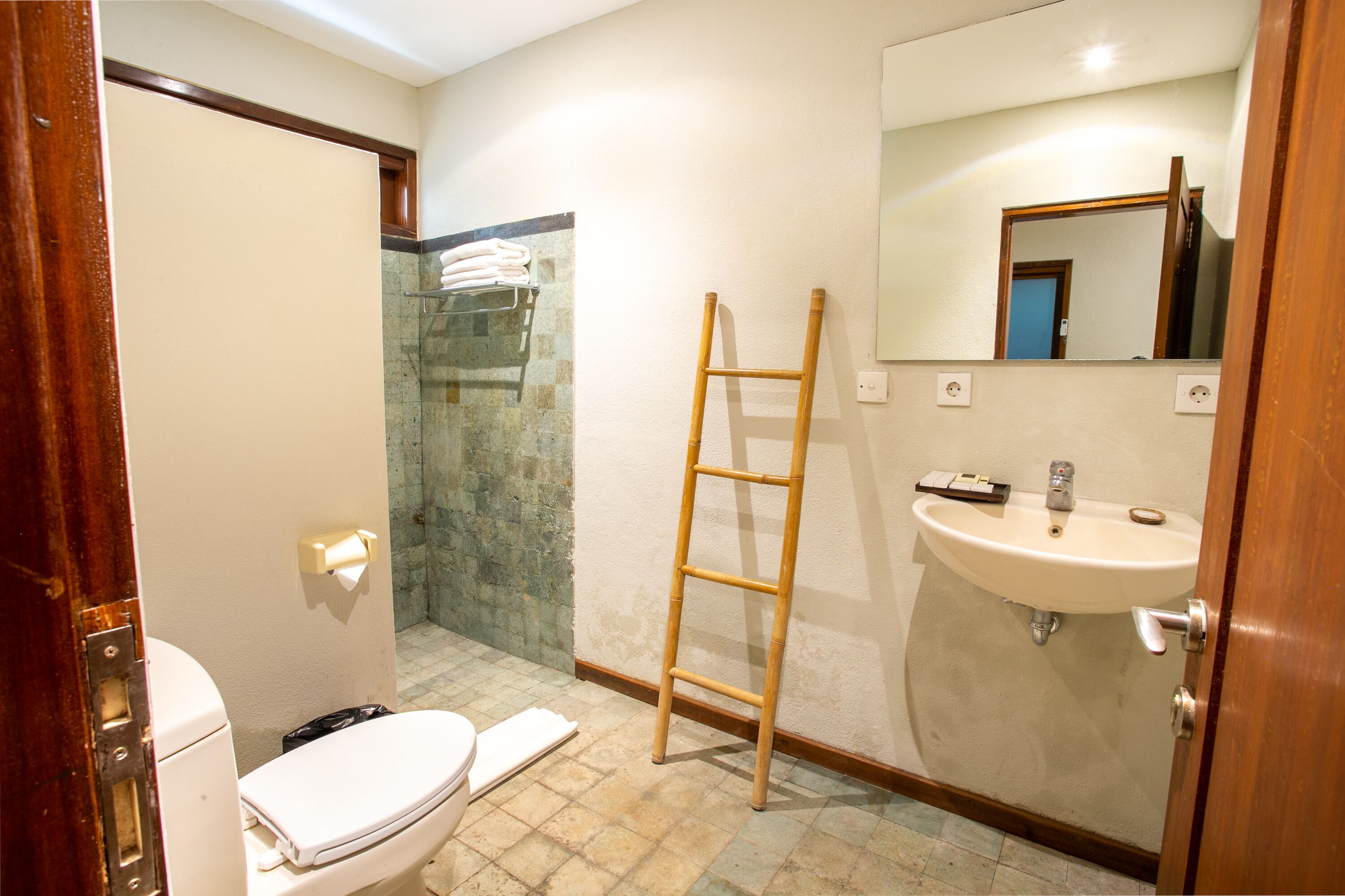 The Canggu Boutique Villas & Spa