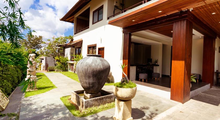 The Canggu Boutique Villas & Spa