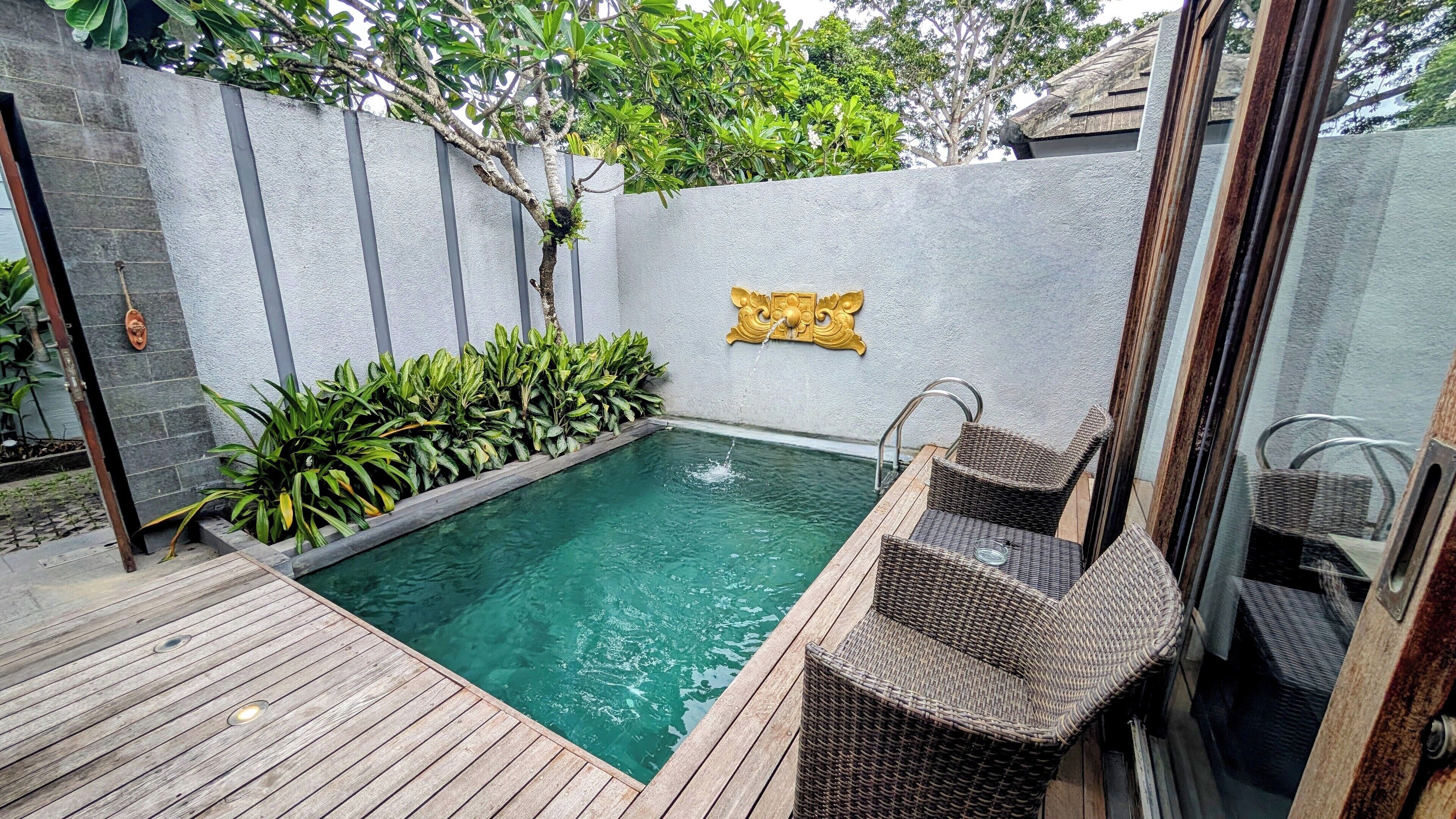 The Canggu Boutique Villas & Spa