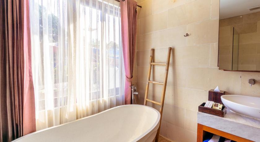 The Canggu Boutique Villas & Spa