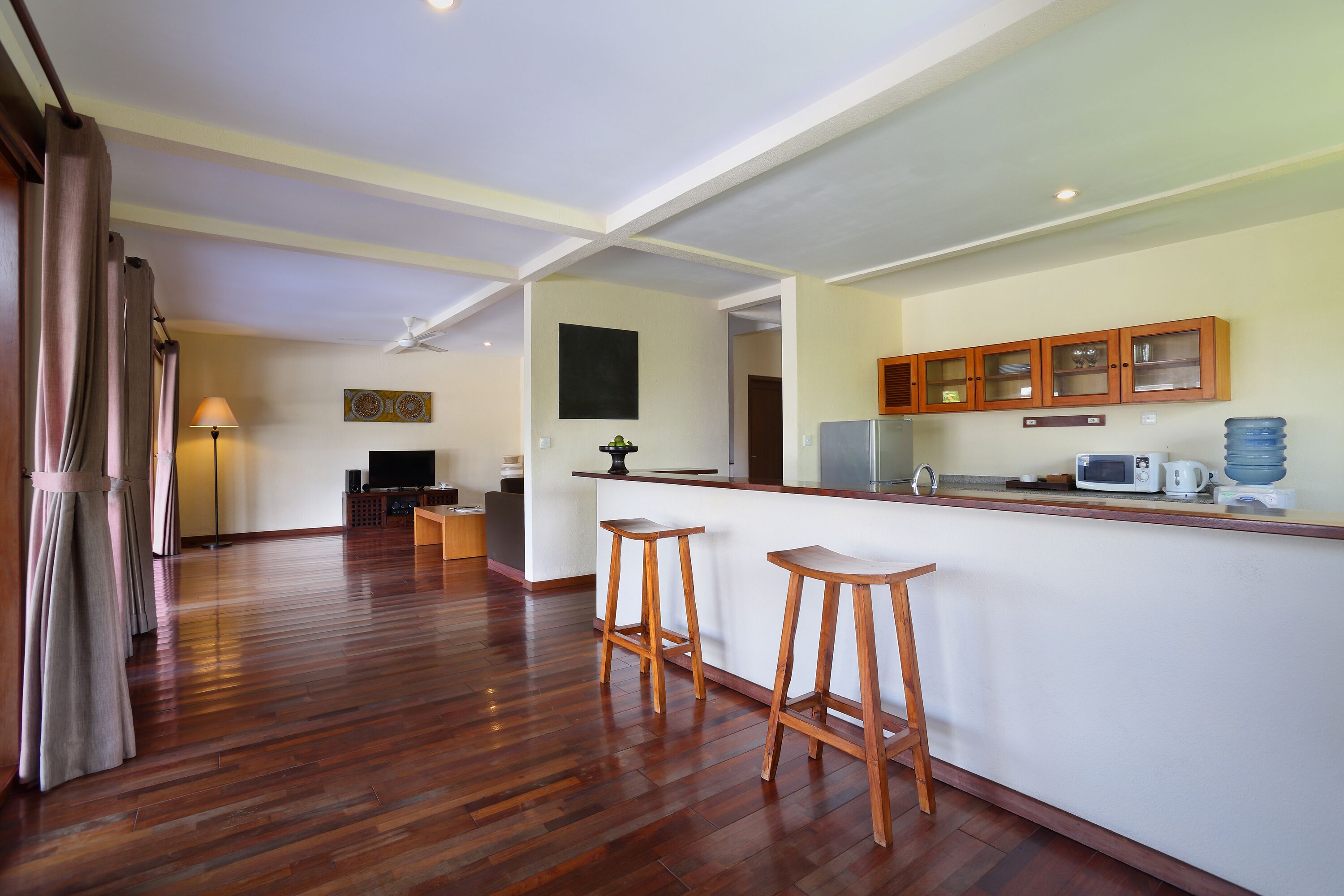 The Canggu Boutique Villas & Spa