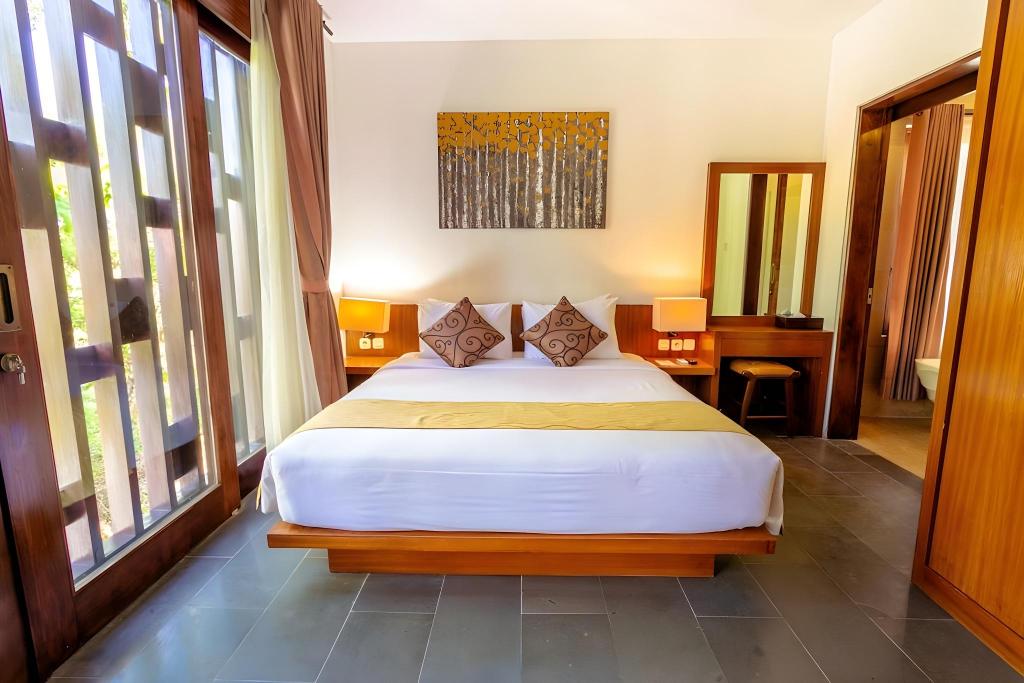 The Canggu Boutique Villas & Spa