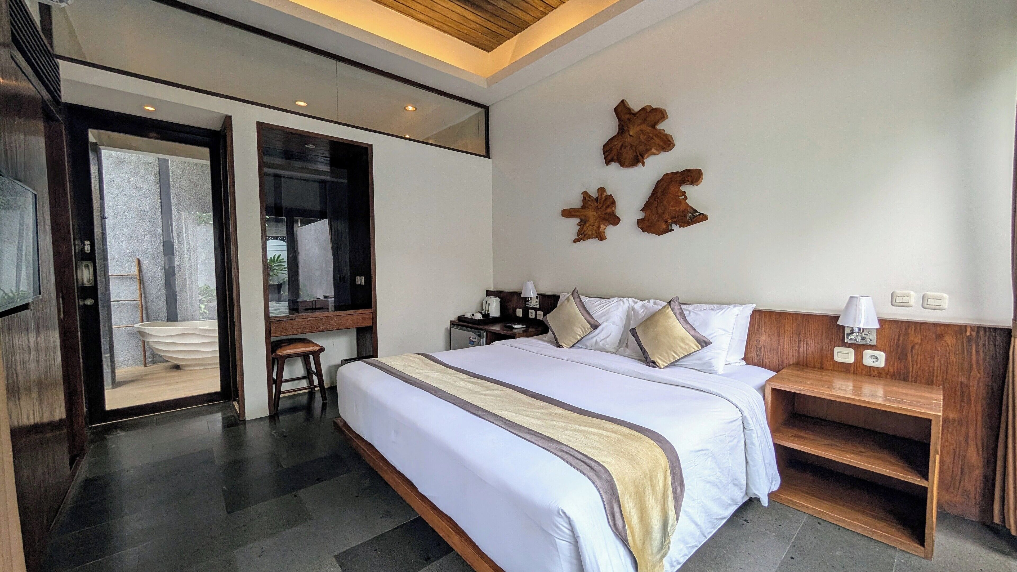 The Canggu Boutique Villas & Spa
