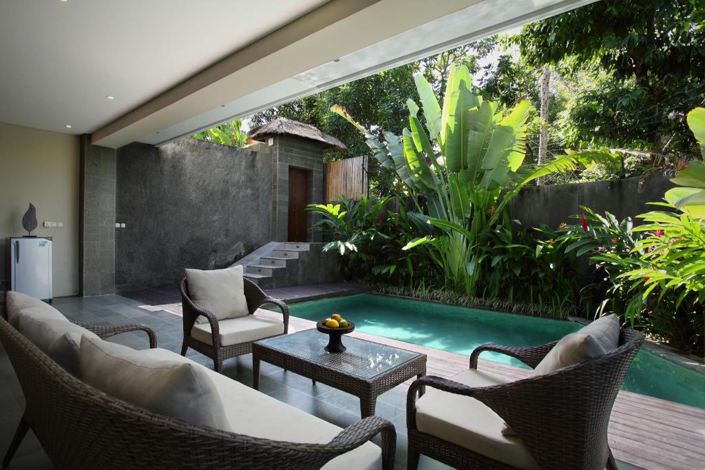 The Canggu Boutique Villas & Spa