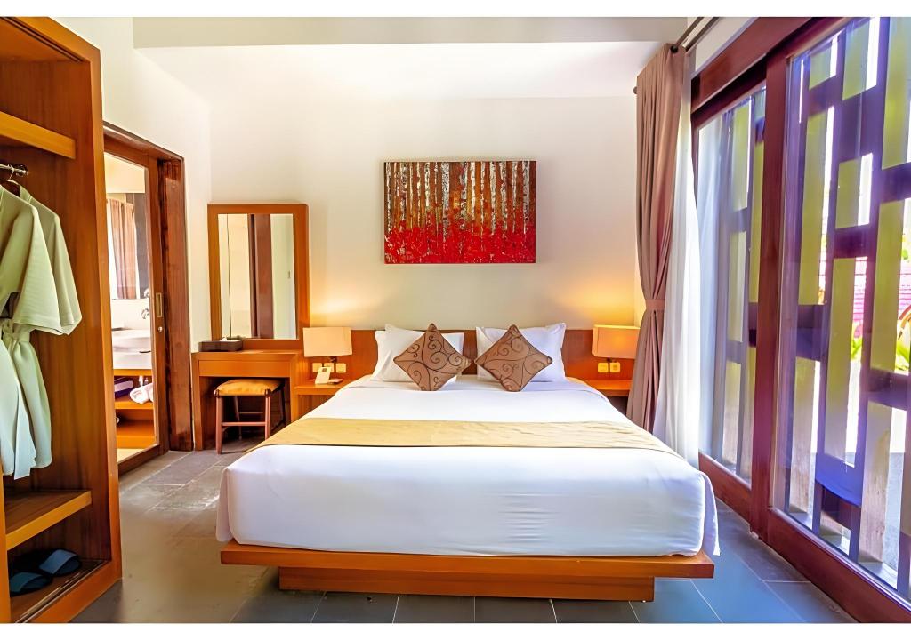 The Canggu Boutique Villas & Spa