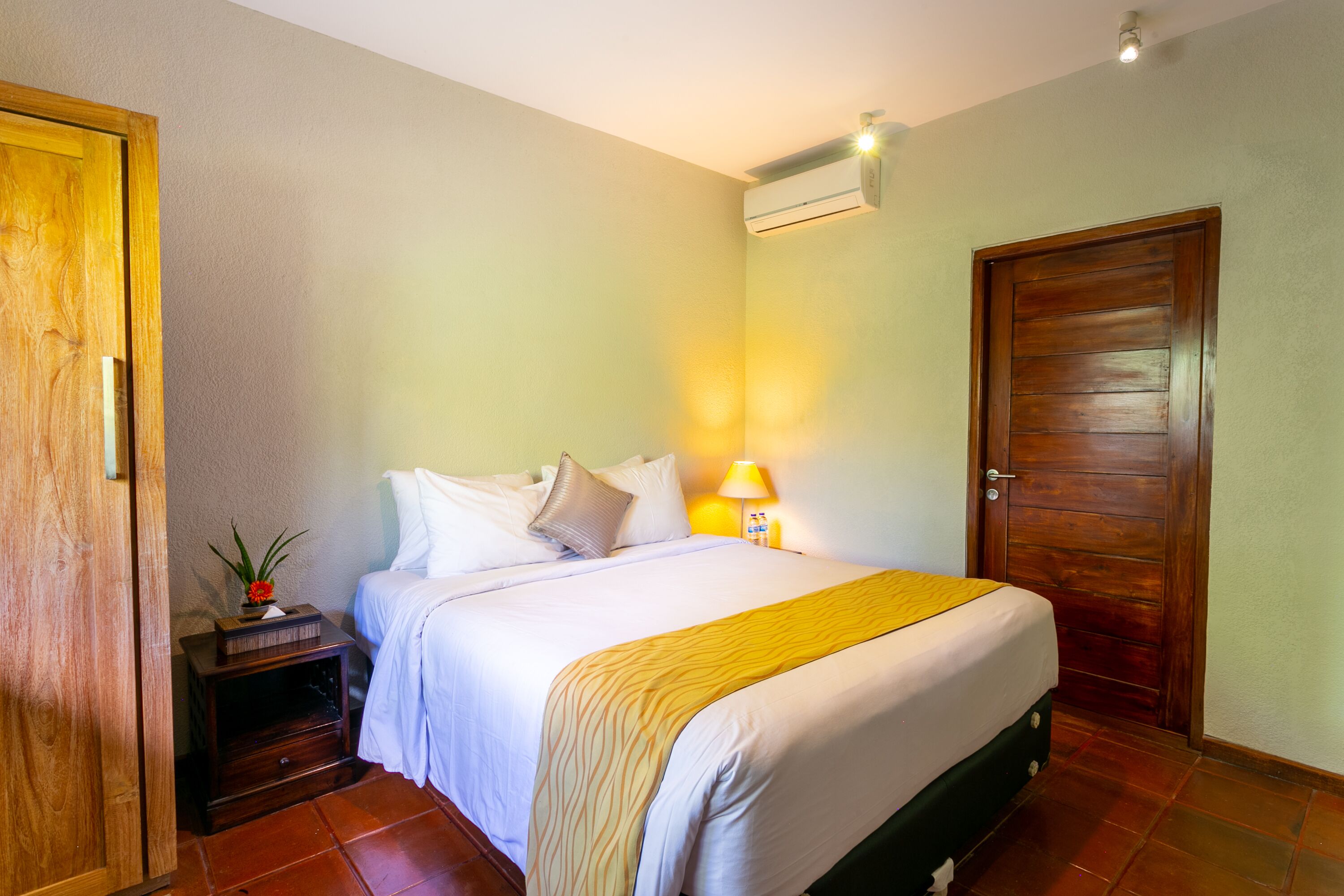 The Canggu Boutique Villas & Spa