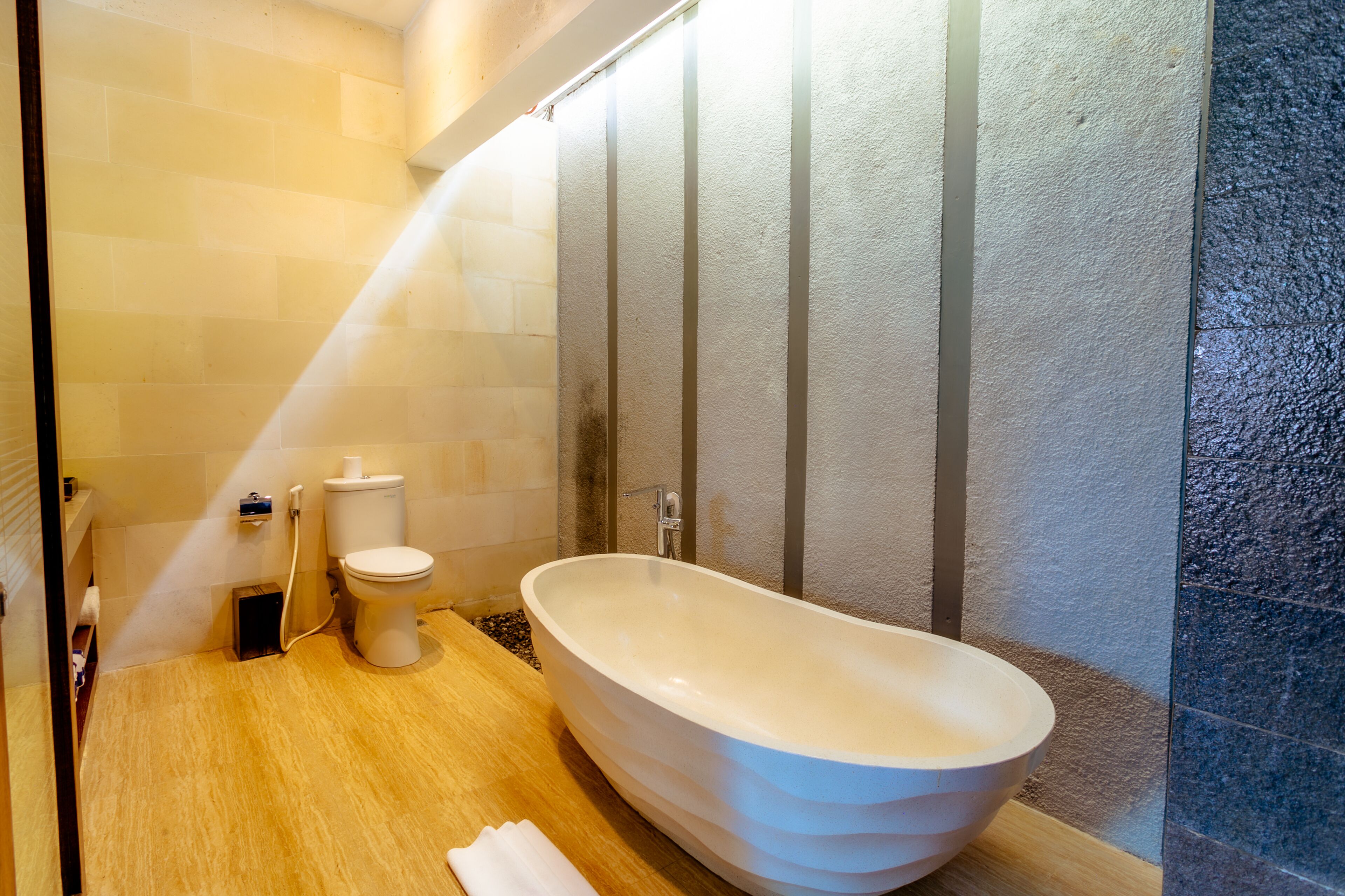 The Canggu Boutique Villas & Spa