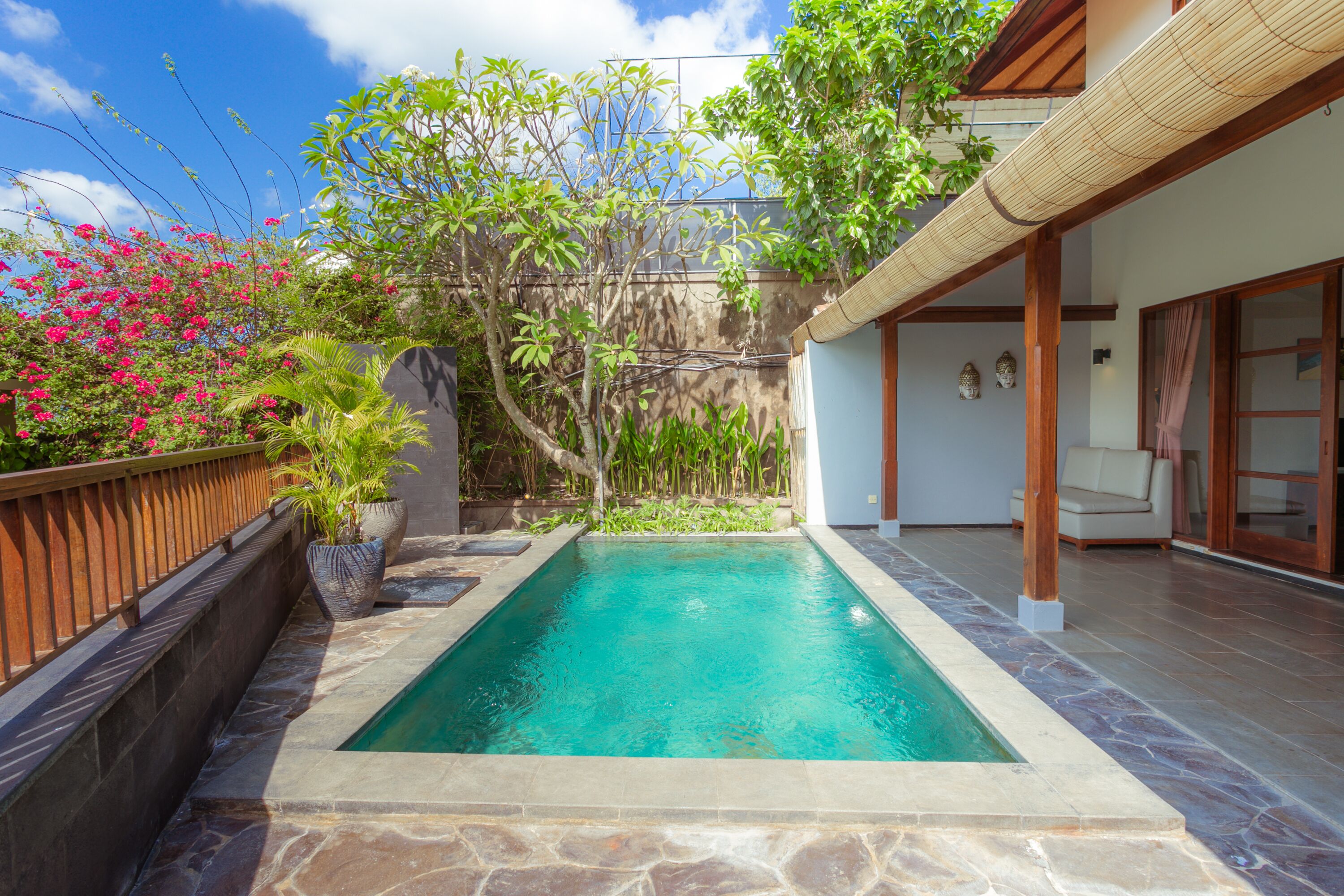 The Canggu Boutique Villas & Spa