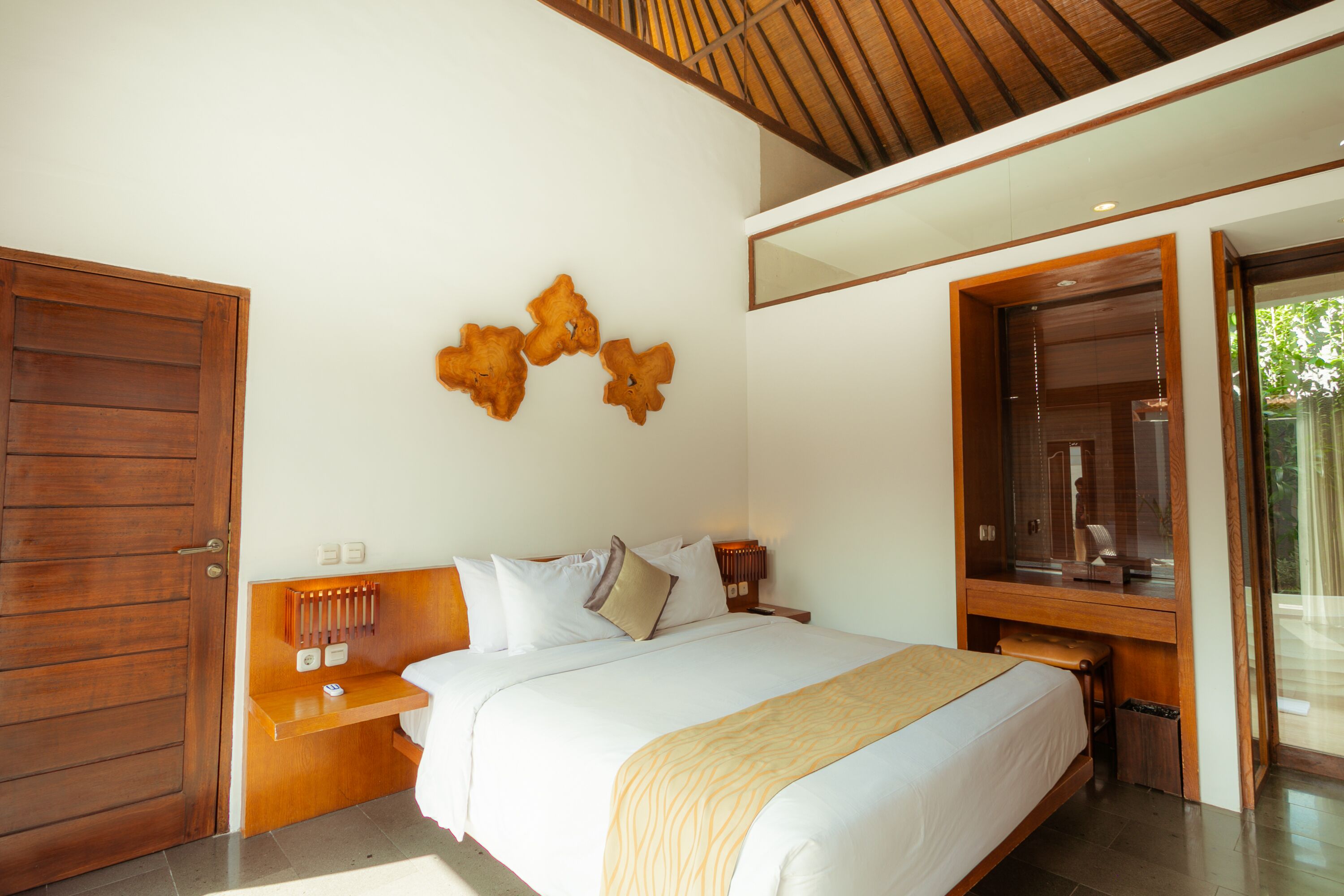 The Canggu Boutique Villas & Spa