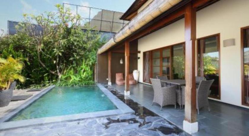 The Canggu Boutique Villas & Spa