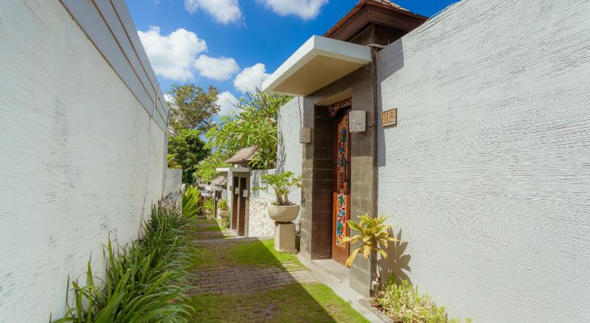 The Canggu Boutique Villas & Spa