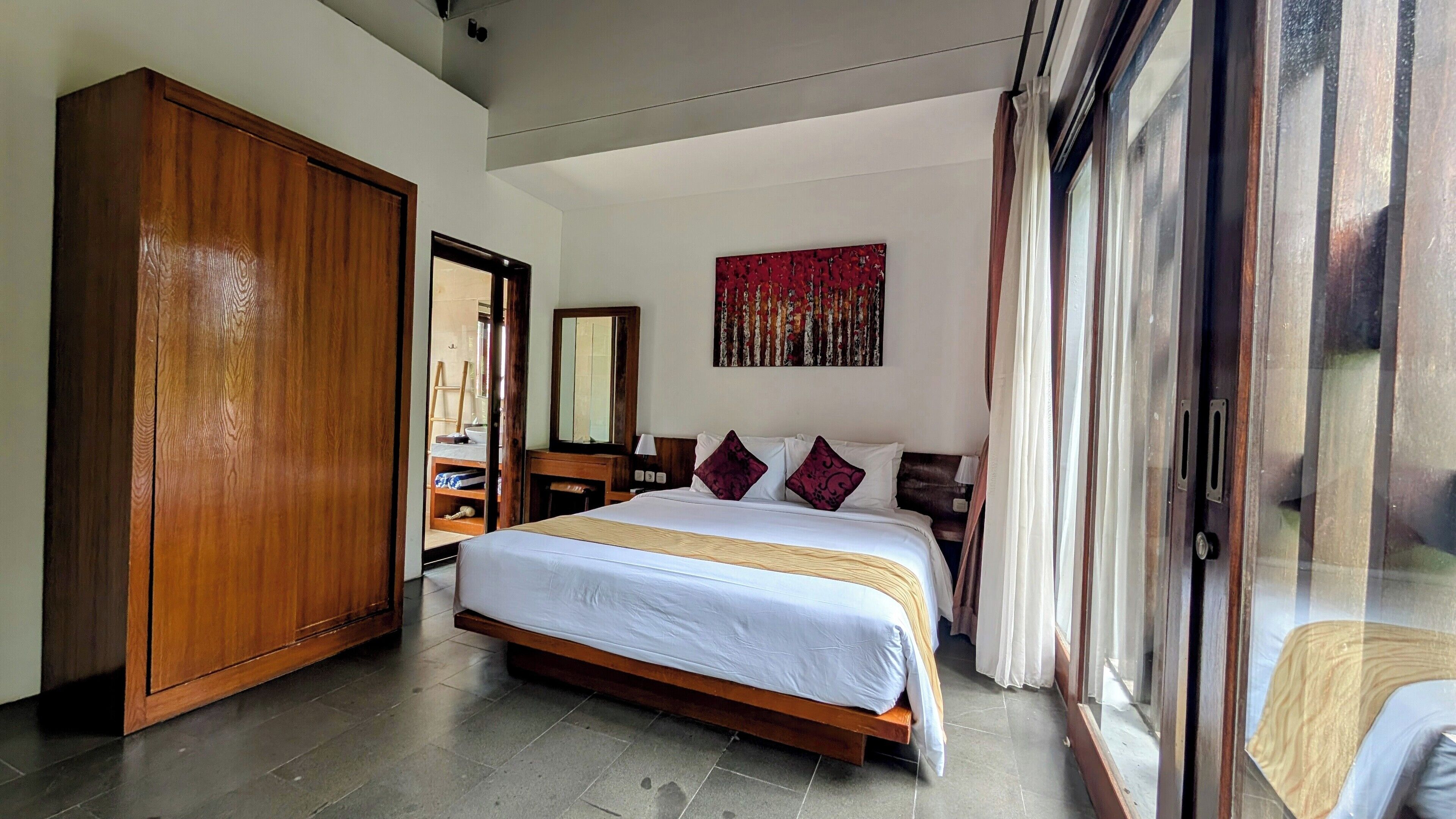 The Canggu Boutique Villas & Spa