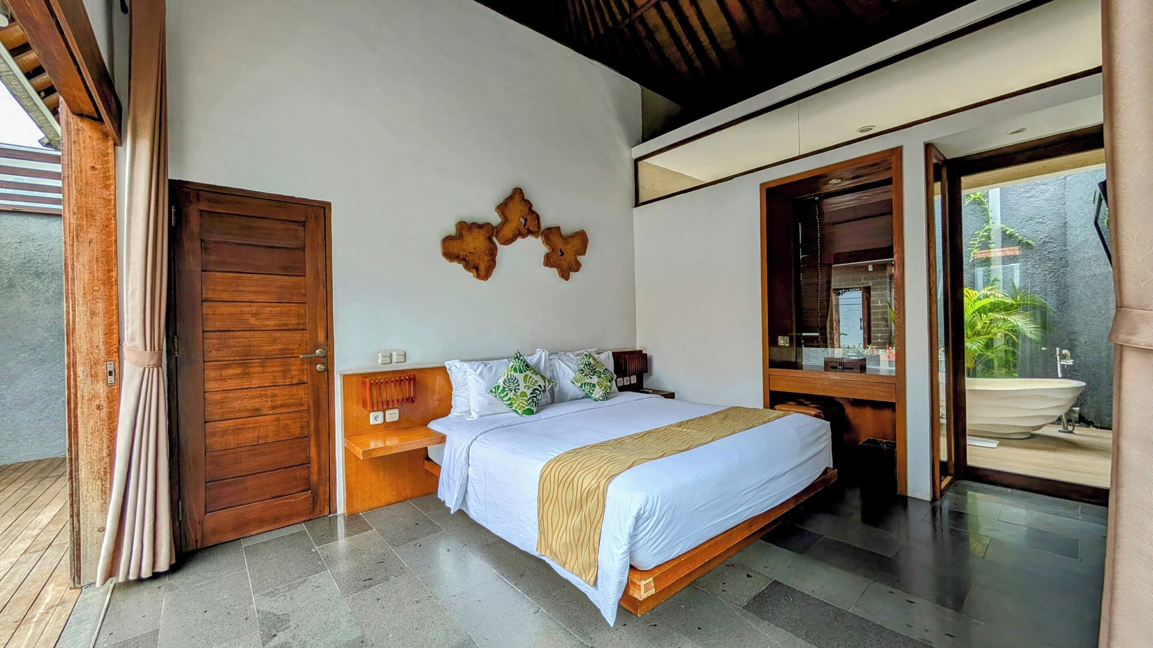 The Canggu Boutique Villas & Spa