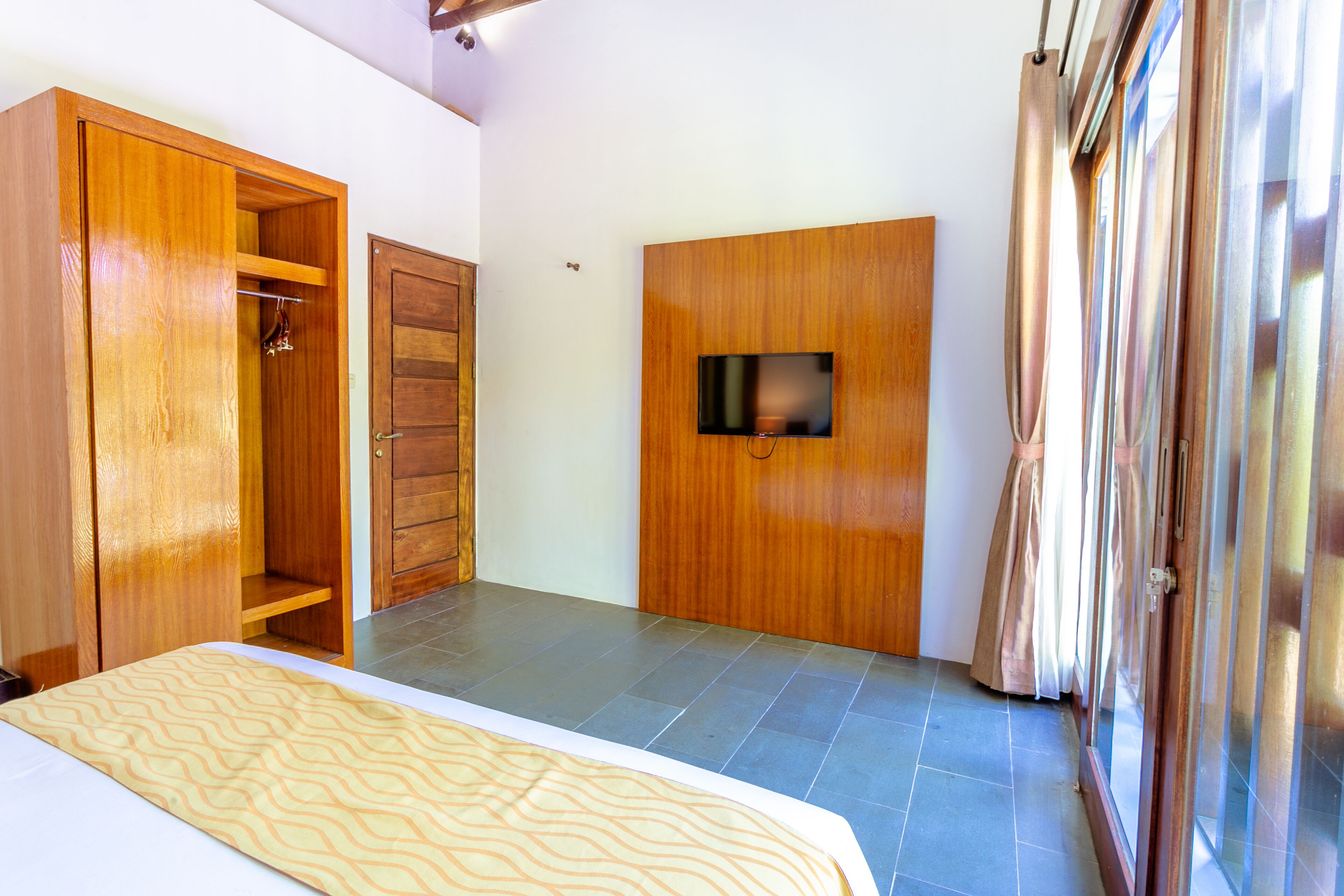 The Canggu Boutique Villas & Spa