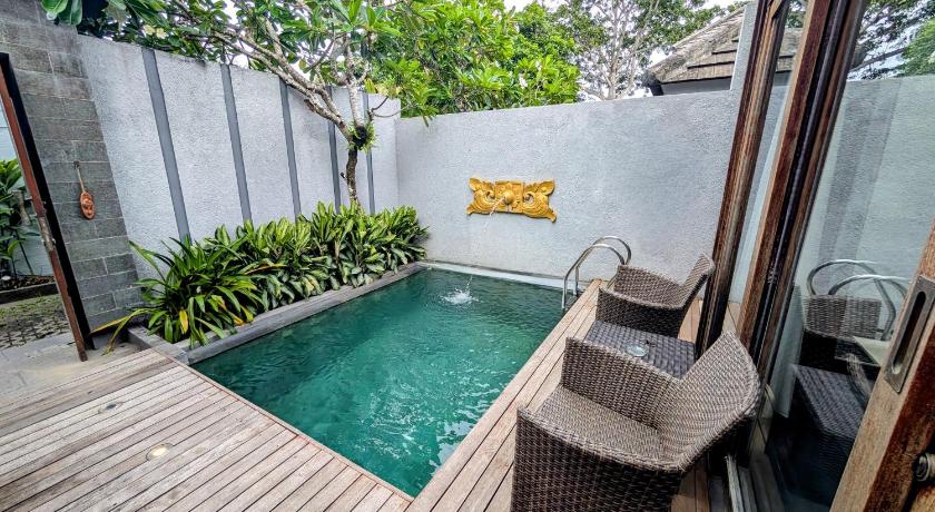 The Canggu Boutique Villas & Spa