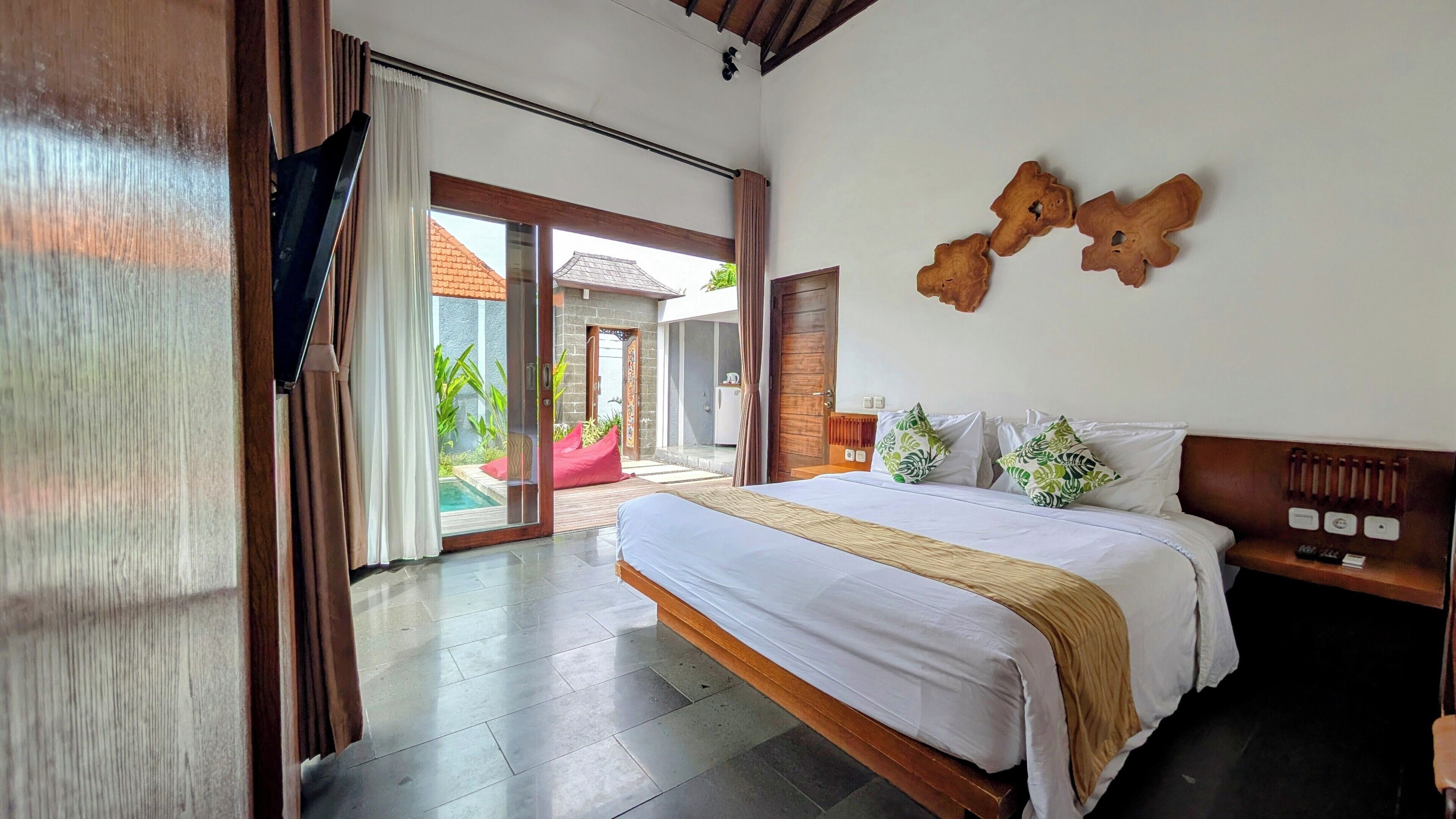 The Canggu Boutique Villas & Spa