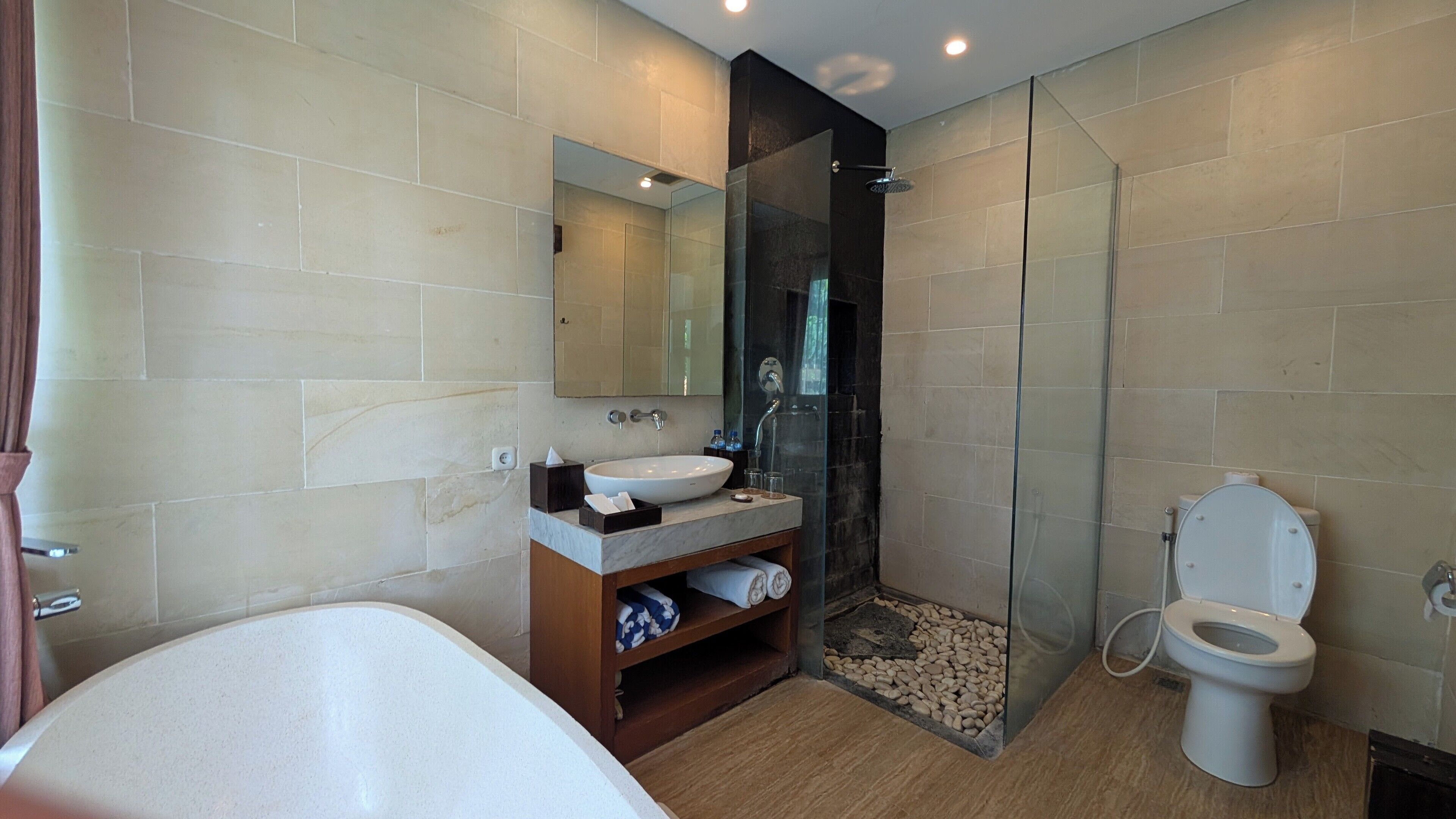 The Canggu Boutique Villas & Spa